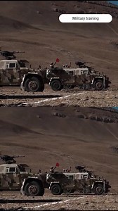 17K views · 246 reactions | Exceptional military strength demonstrated by China   #military #training #China | Military training | Facebook