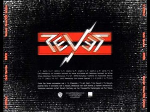 Cafe Tacvba- Reves- Album Completo