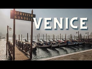 7 Things to Do in Venice, Italy