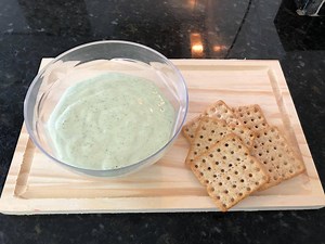 Maionese Caseira com apenas 2 Ingredientes | Receitas Aprenda Dicas