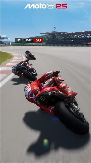 MotoGP25|Marc Marquez|SEPANG CIRCUIT🏁 #motogp25 #automobile#motogp