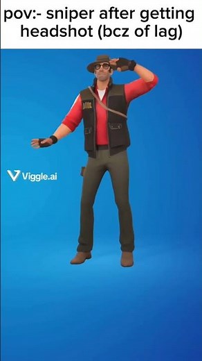 [tf2/meme]SNIPER