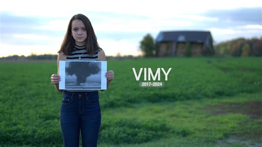 The Battle of Vimy Ridge (April 9-12, 1917) stands as Canada’s most celebrated military victory. It marked the first time all four divisions of the Canadian Corps fought together in one coordinated effort. Today, on Vimy Ridge Day, we remember and honour the valour and sacrifice of the Canadians who fought at Vimy Ridge, along with all those who served during the First World War, to protect and uphold the ideals of the peace and freedoms that we value and enjoy today. 107 years ago, today. We wi