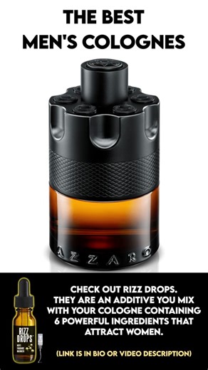 Azzaro The Most Wanted Cologne Review
