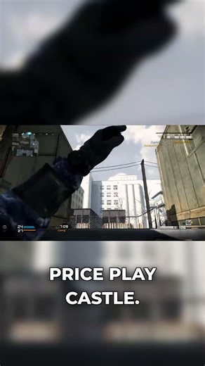 This Is Why Ghosts Feels So Different #callofduty #cod #ghosts #codghosts #classiccod #nostalgia