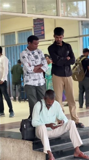 Copy paste 🤣(part 2 ) #hyderabad #publicreactin #comedy #funny