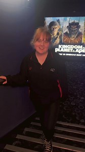 We’ve got the good times and more🫶🏼Don’t just watch your movies, experience them with 4DX 🎬🎟️Ticket link at bit.ly/PreBookWolves #cinephile #cineworld #wolverhampton | Cineworld Wolverhampton