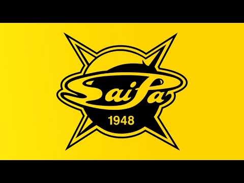 SaiPa Maalilaulu 2022-23 | SaiPa Goal Horn 2022-23