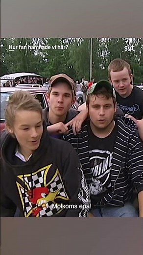 Sverige är kung på specialregler 🤣 Hur fan hamnade vi här 👉 länk👇 #hurfanhamnadevihär #satir