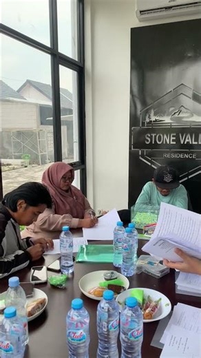 Akad KPR Stone Valley Residence