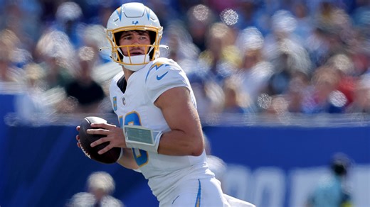 Commanders vs. Chargers: Key Players and Injury Update