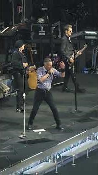 Bruce Springsteen - Lille 27.05.2025, France