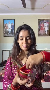 Comment down for hair tutorial ❤️✨ | Vineeta Khatri