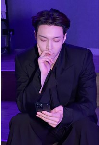 Zhang Yixing's