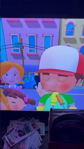 Handy Manny Season 3 Theme Song