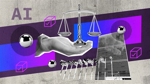 Understanding AI’s Global Impact: Governance, Equity, and Responsibility Online Class | LinkedIn Learning, formerly Lynda.com