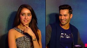 ABCD 2 Official Poster Out, Trailer to release on 24th April