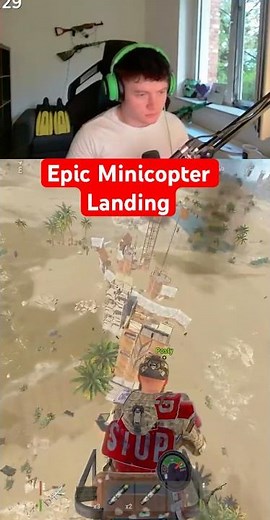 Rust oilrats posty mini bomb cinema