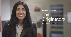 #TheOriginators: For Shriya Gupta, CEO and co-founder of Daily...