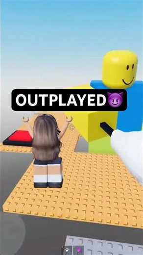 Troll Tower Troller Got OUTPLAYED by a Sneaky Ninja😈