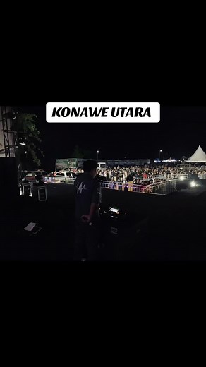 Konawe utara gak ada obat si ,awal tahun langsung gas acara , hujan,becek tidak menghalangi buat KONAWE UTARA TETAP PARTY 🔥🔥🔥menyala terus KONAWE UTARA #fyppppppppppppppppppppppp #lewatberandafyp #menyalaabangkuh🔥🔥🔥🔥🔥 #fypシ゚viral