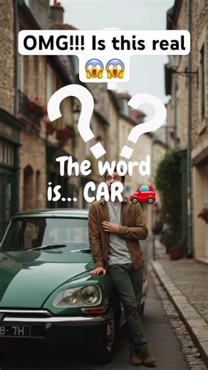 😳😵You might get embarrassed if you don’t know this… #shorts #viralshorts #french #english #viral