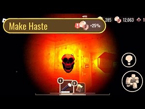 Doors Content Update #4 - Make Haste