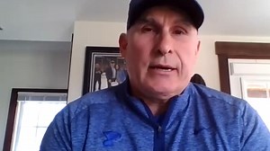 Berube Interview - Part 2