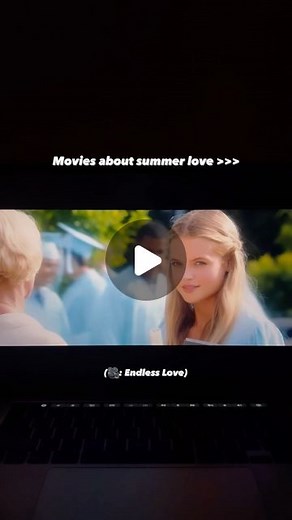 AwesomenessTV on Instagram: "The perfect #summer movie marathon 🍿 🎥 #movies #romance #love"