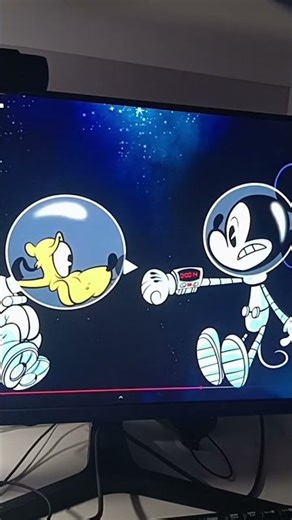 Mickey Mouse Treasure island the great storm came part 3