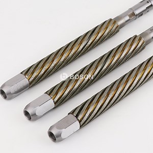 [Hot Item] Hobbing Cutter Bore Honing Tools, Single Pass Hone Tools