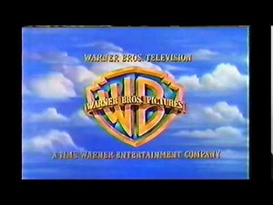 Juanita Bartlett Productions/Warner Bros. Television logos (1993-94)