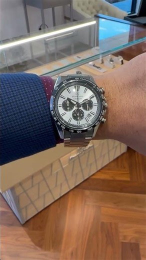 Grand Seiko SLGC007 Tentagraph