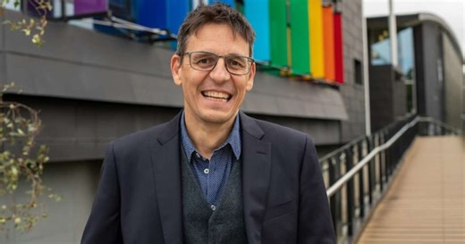 Didier Queloz, físico que abriu as portas do Cosmos, é um dos destaques do São Paulo Innovation Week