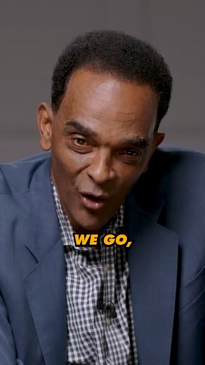 Ralph Sampson Reflects on His Experience Appearing on Family Feud | Matt Barnes