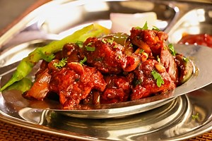 Street Food Style Chilli Chicken | Chilli Chicken | Perfect Chili Chicken Recipe at home