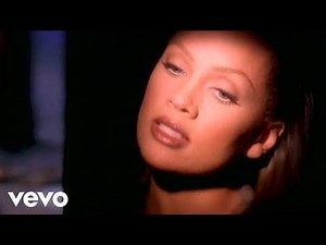 Vanessa Williams - Colors Of The Wind (Official Video)