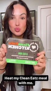 2.8K views · 116 reactions | Healthy Prepared Meals and Snacks Delivered | Clean Eatz Kitchen | Facebook