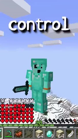 How Big Can we Get in Minecraft