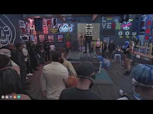 RP Streamers React To Siobhan And MoonMoon Cheating On Their Partners With Each Other | NoPixel RP