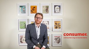 25 reactions | Huge thanks to all who’ve donated so far – we’re nearly there! Join our mission to raise $50,000 in eight weeks to test more sunscreens and keep Kiwis safe in the sun: www.consumer.org.nz/sunscreens | Consumer NZ | Facebook