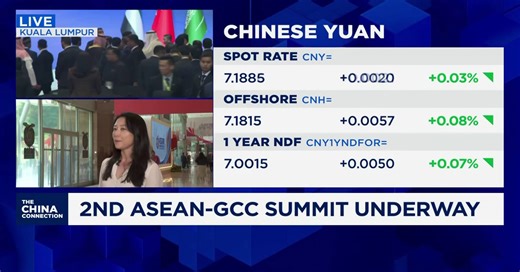 Trump should be given an award for helping the world accelerate reforms and trade diversification: Keyu Jin