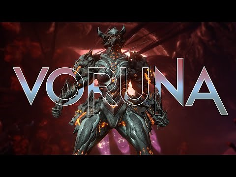 VORUNA The Wolf | Build - Guide - Review!