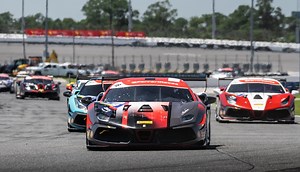 Ferrari Racing Days action concludes at Daytona | RACER