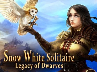 Snow White Solitaire: Legacy of Dwarves - Free Download on GameTop