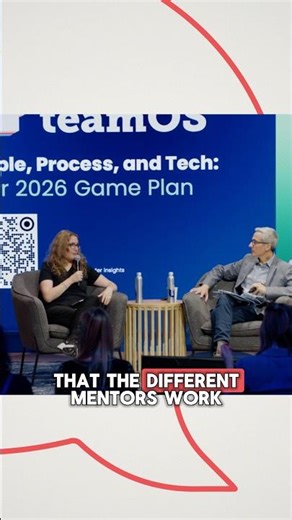 Need to start or improve your #mentorship program to increase #agentsuccess? Get insights in Ep 092