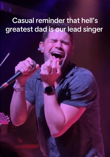 HE’S IN A BAND?! Hell yeah, and you can catch us on tour early next year 🤘🏼 5th Feb - Liverpool, UK 6th Feb - Birmingham, UK 8th Feb - London, UK Feb 26 - Denver, CO Feb 27 - Houston, TX Feb 28 - Dallas, TX Mar 1 - Austin, TX Apr 16 - Norfolk, VA Apr 17 - Philadelphia, PA Apr 18 - New York, NY LINK FOR TIX IN OUR BIO 👀 🎥 Sarah Heron #ageofmadness #jeremyjordan #hazbinhotel #lucifermorningstar #voxpopuli