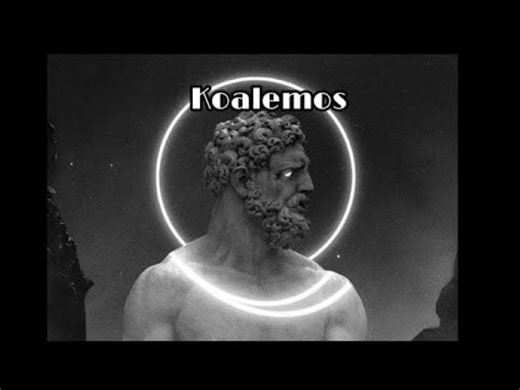 Koalemos: The Unknown Greek God of Stupidity - GreekReporter.com