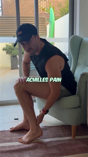 Sam Caddick | Running Physio & Coach on Instagram: "Achilles tendinopathy hanging around? If it flares every time you build your running back up, here’s the bit most runners miss 👇 Most of the time it’s a load tolerance issue. Short term relief only gets you so far. Stretching, massage, a few days off… It settles, then comes straight back. The goal isn’t to chase pain relief. It’s to build an Achilles that can tolerate training again. A simple framework I use with runners. This isn’t a strict s