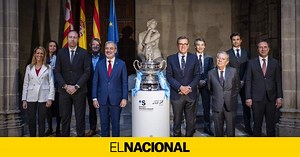 El Barcelona Open Banc Sabadell 2025 es presenta lluint la carta de Carlos Alcaraz